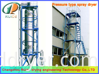 YPG fish protein spray dryer